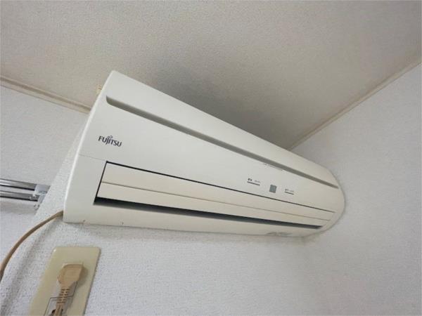 アンジェリカII 部屋画像