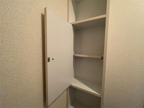 ジュネス青山 その他