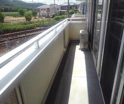 ラフレシールR 部屋画像