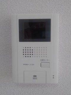 ラフレシールR セキュリティ