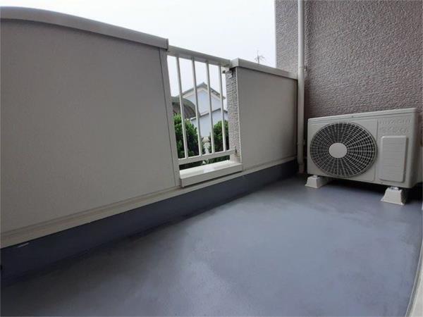 クラール雅 部屋画像