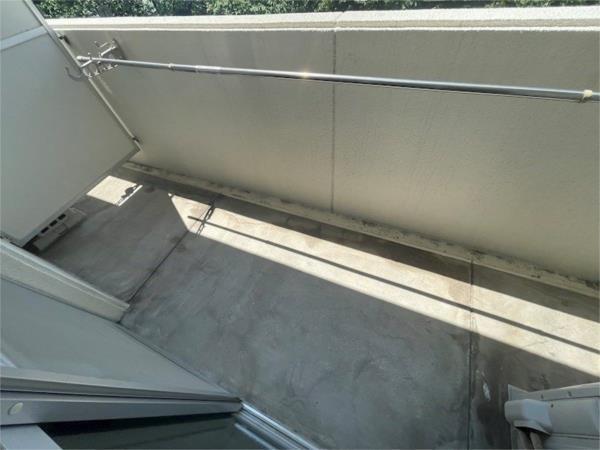 リバーサイド白鷺 部屋画像