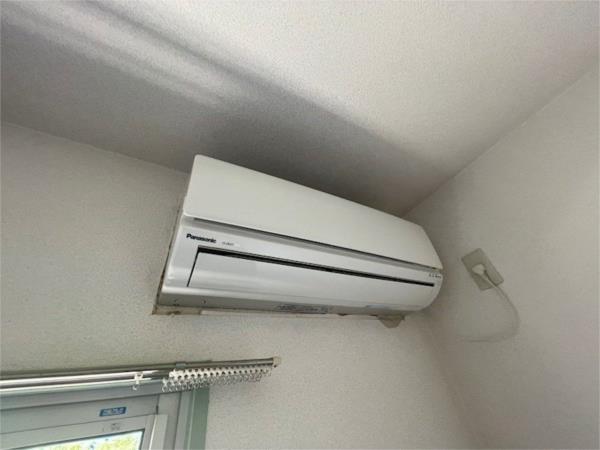 リバーサイド白鷺 部屋画像