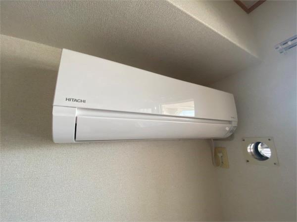 クラール雅 部屋画像