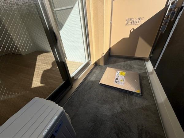 アドバンス神戸ラシュレ 部屋画像