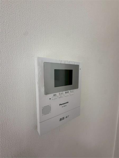 シャーロン セキュリティ