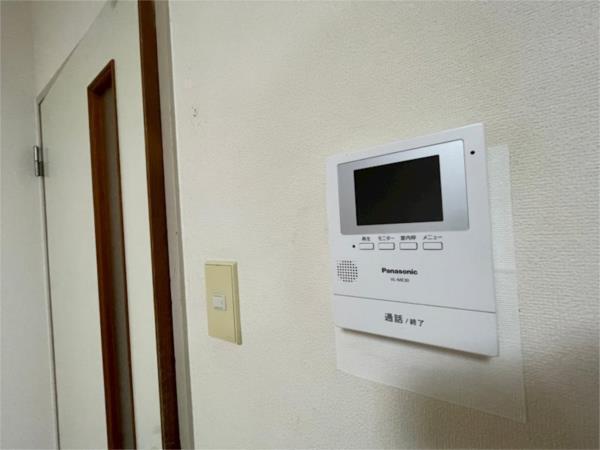 ルミエール星ヶ丘 部屋画像