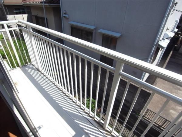 ラピート6Ｘ 部屋画像