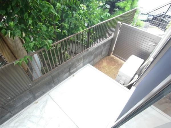 D-room高羽 部屋画像