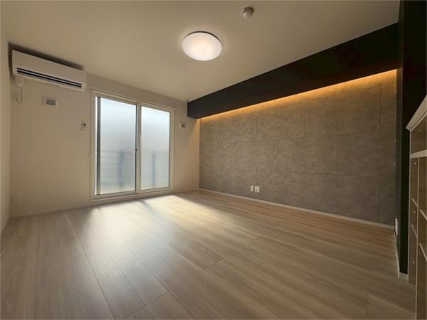 La　Maison　高羽町 リビング