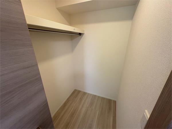 La　Maison　高羽町 収納