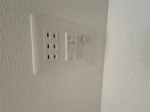 アドバンス神戸ラシュレ その他