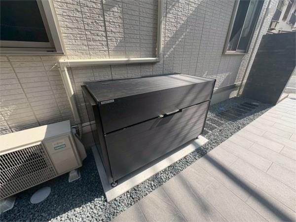 La　Maison　高羽町 その他