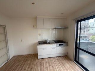 シャレオ上大市 部屋画像