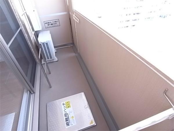 スワンズ神戸三宮イースト 部屋画像