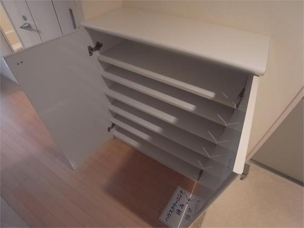 スワンズ神戸三宮イースト その他
