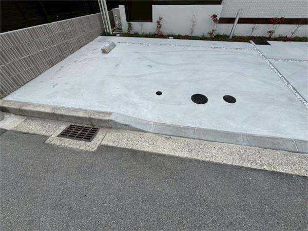 シーグレース浜甲子園 その他