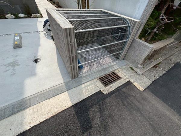 シーグレース浜甲子園 その他