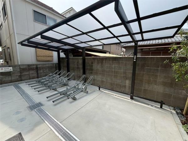 シーグレース浜甲子園 その他