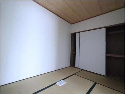 サクシード甲子園 収納