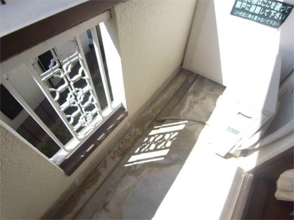 MJハイツ塩屋ヒルズ 部屋画像