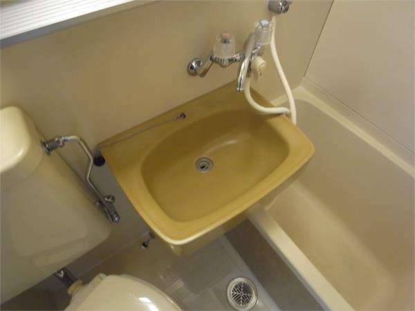 MJハイツ塩屋ヒルズ 部屋画像