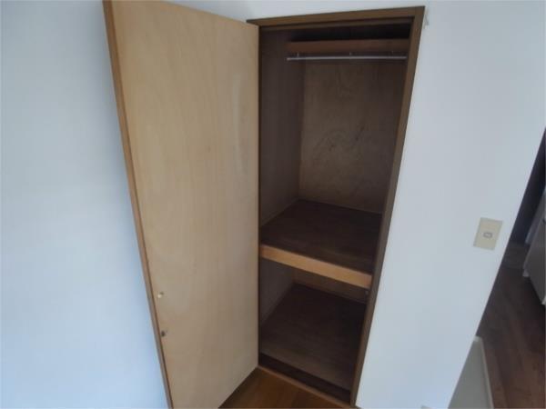 MJハイツ塩屋ヒルズ 収納