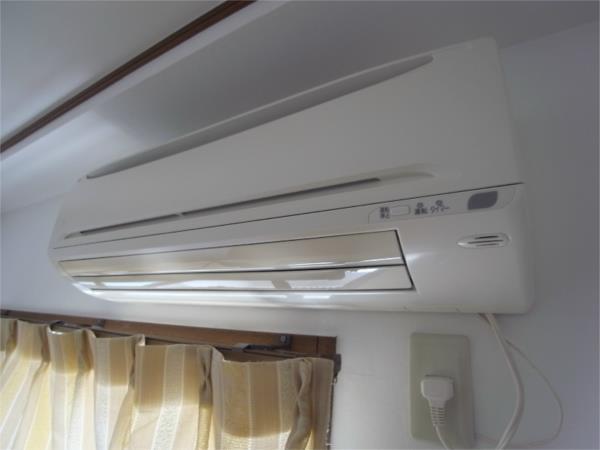 MJハイツ塩屋ヒルズ 部屋画像