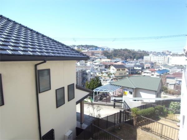 MJハイツ塩屋ヒルズ その他