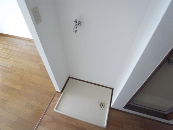 MJハイツ塩屋ヒルズ 部屋画像
