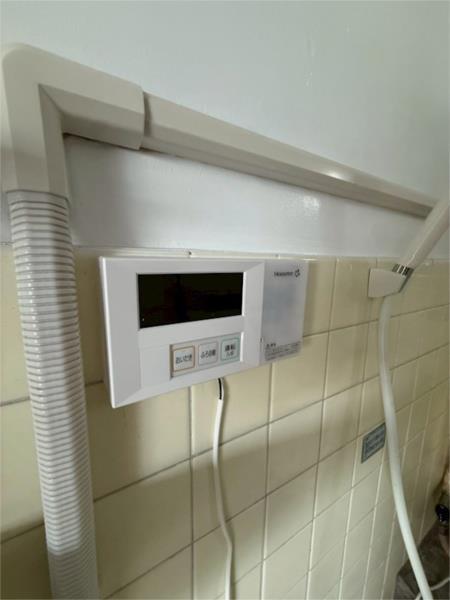 松が丘住宅17号棟 部屋画像