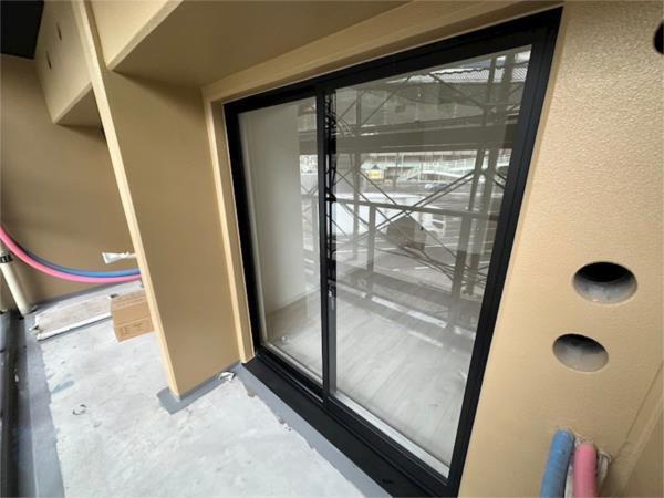 LIVIAZ　KOBE　SOLEIL 部屋画像