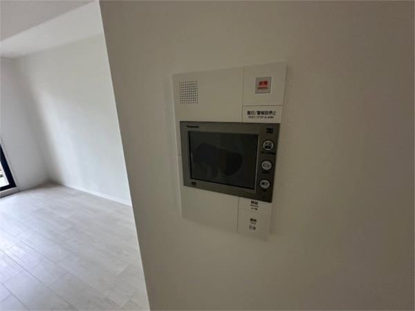 LIVIAZ　KOBE　SOLEIL セキュリティ