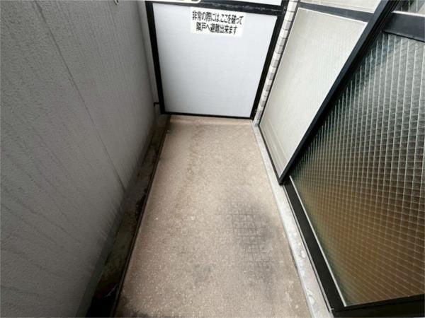 エスリード三宮第3 部屋画像