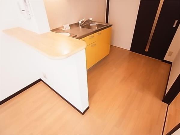 グランシャリオ山本通III その他