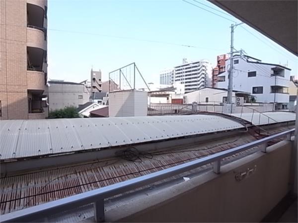 フジテラス春日野道 部屋画像