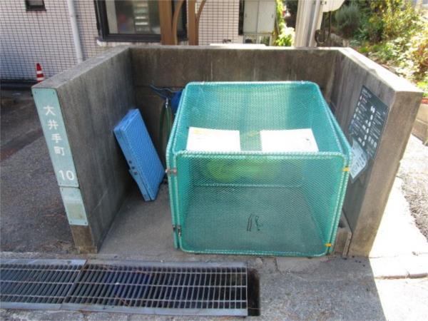 ラ・フォーレ夙川 その他