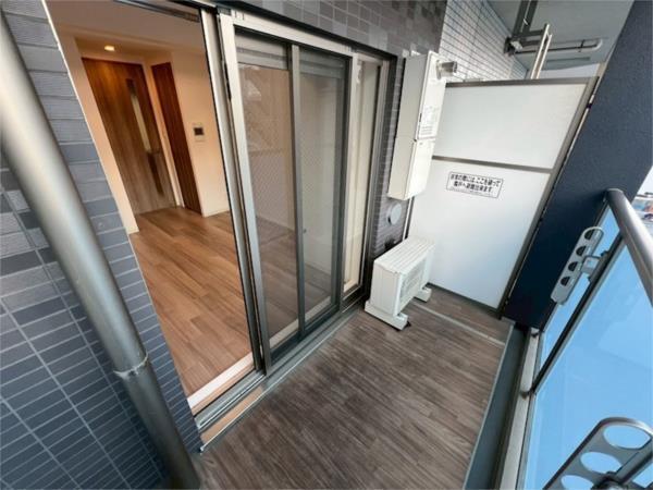 プレサンス神戸元町ベルシオン 部屋画像