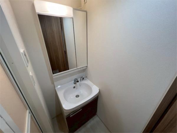 プレサンス神戸元町ベルシオン 部屋画像