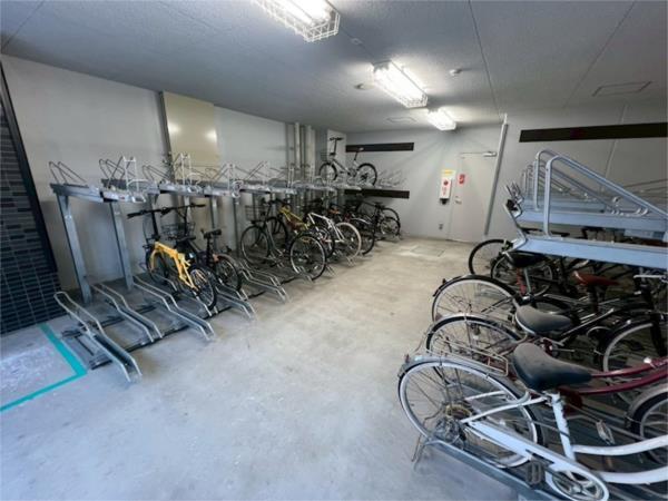プレサンス神戸元町ベルシオン その他