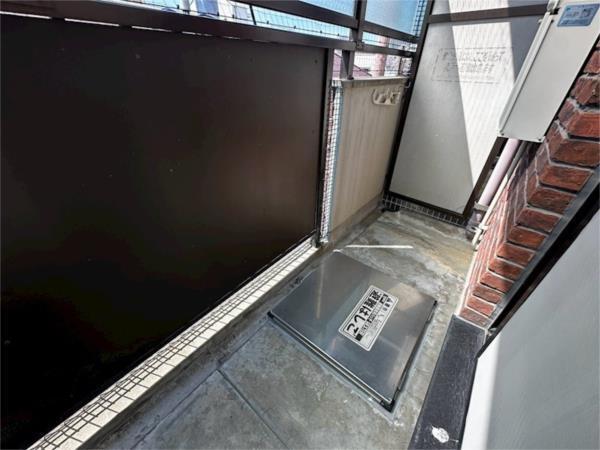 ステラハウス２３ 部屋画像