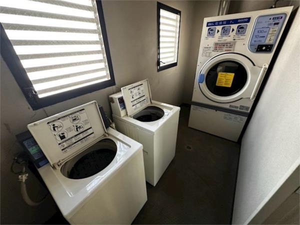 ステラハウス２３ 部屋画像