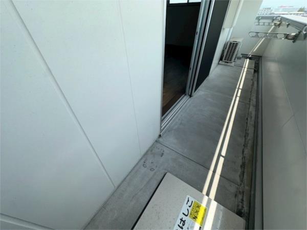 Victoire久寿川 部屋画像