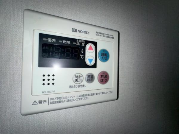 Victoire久寿川 部屋画像