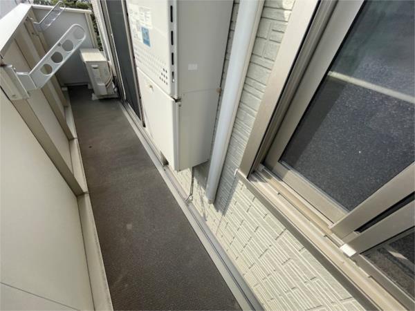 グレイスコート芦屋大原町 部屋画像