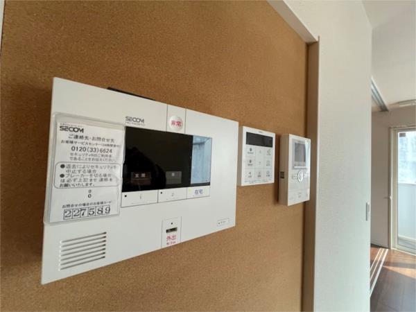 グレイスコート芦屋大原町 その他