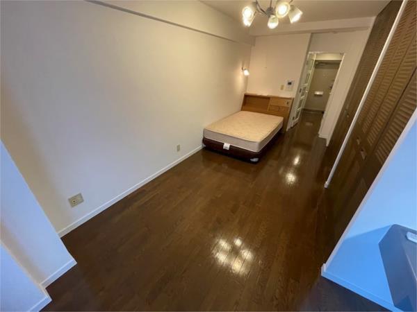フレックス芦屋 リビング