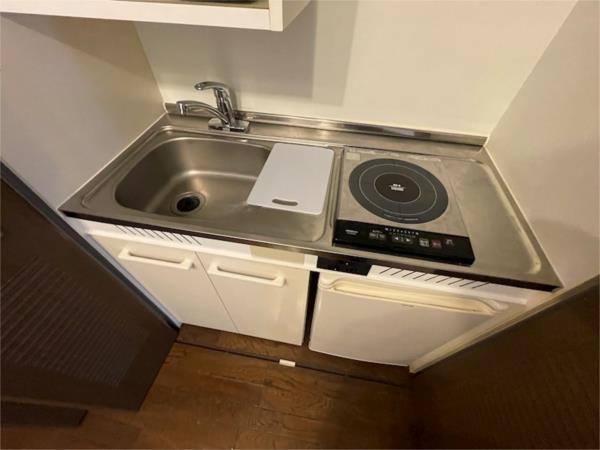 フレックス芦屋 キッチン
