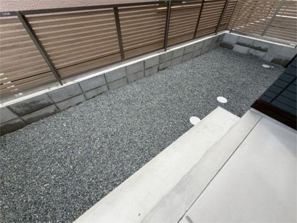 Casa Liber 部屋画像