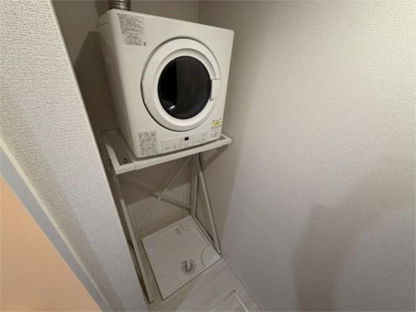 Casa Liber 部屋画像
